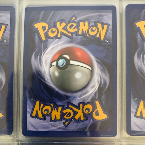 1990’s rare vintage Dodrio card 34/64 - Picture 2 of 2